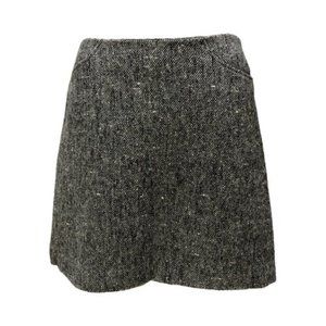 Dolce & Gabbana Tweed Skirt